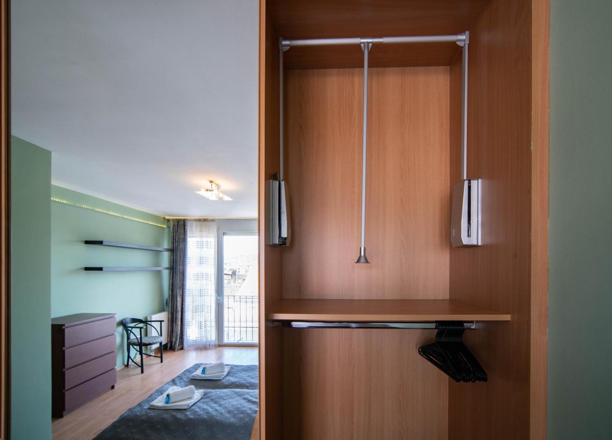 Free Parking- Gellert View Apartment 4Ppl ブダペスト エクステリア 写真
