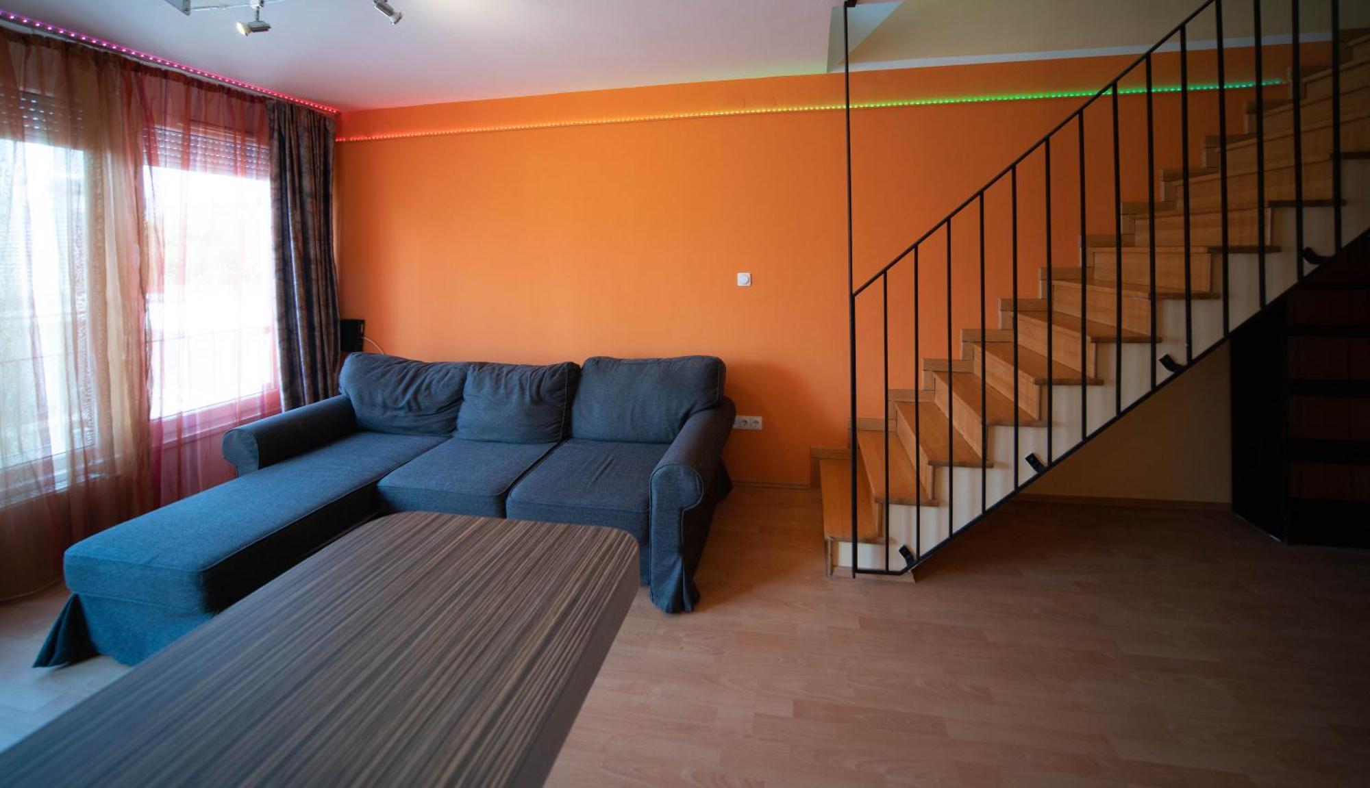 Free Parking- Gellert View Apartment 4Ppl ブダペスト エクステリア 写真