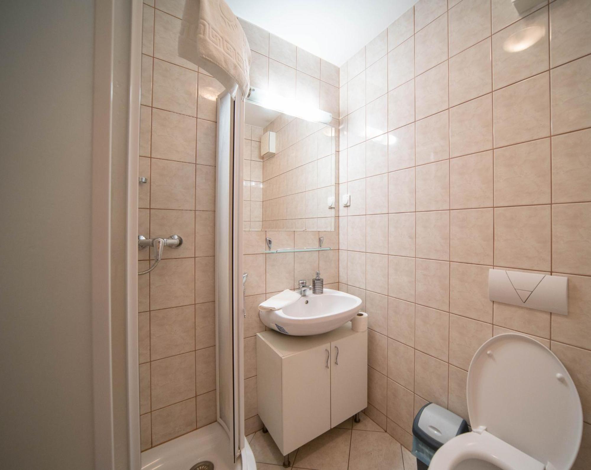 Free Parking- Gellert View Apartment 4Ppl ブダペスト エクステリア 写真